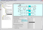 Development of Applications based on NAPA System