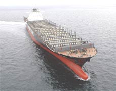Container carriers