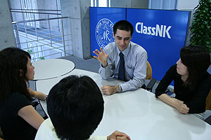 Recruitment