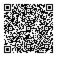 QR code for iPhone