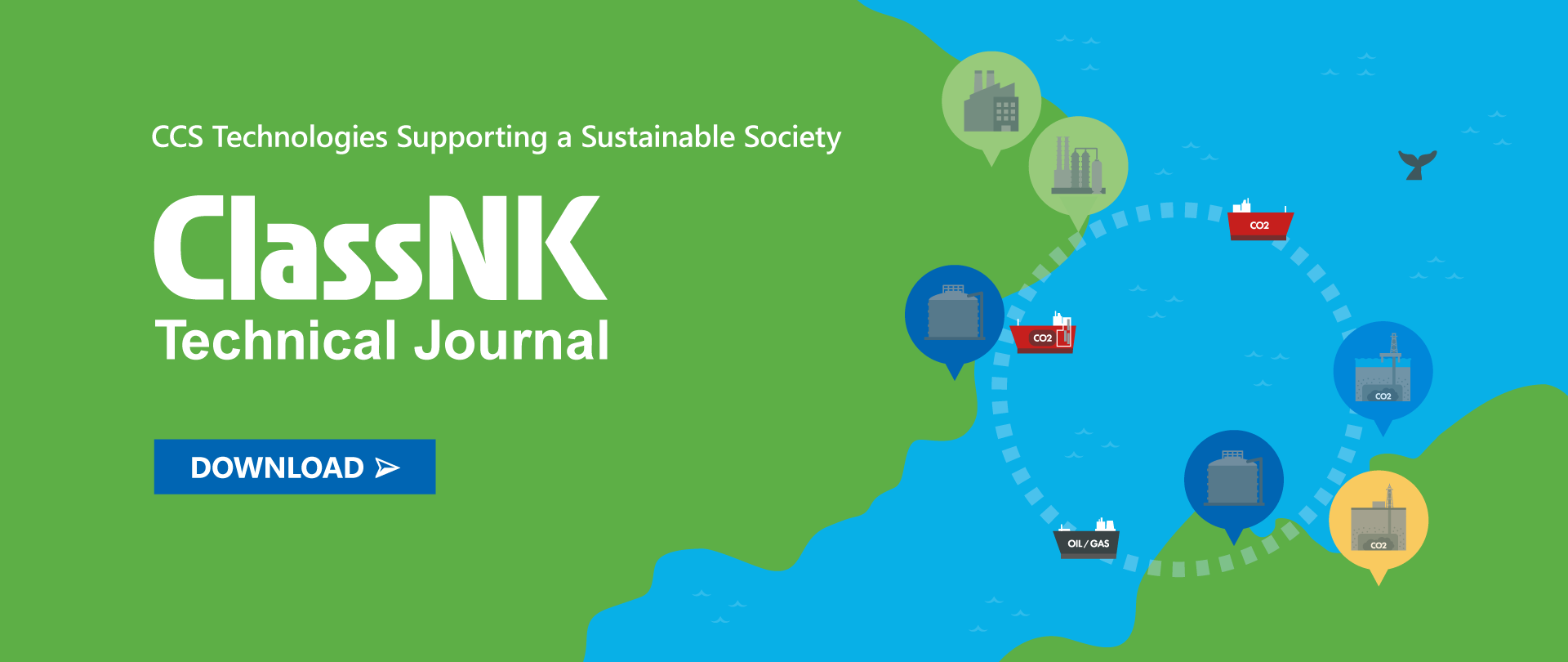 ClassNK Technical Journal